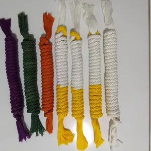 Imagem de capa para o Curso online Curso Corda Trançada 