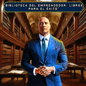 Imagen de portada para Curso online "Biblioteca del Emprendedor: Libros para el Éxito"
