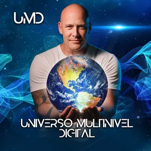 Curso Universo Multinível Digital