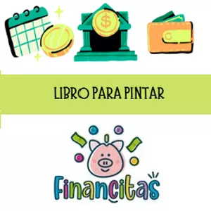 Imagen de portada para Curso online Libro para Pintar