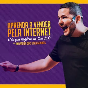 Capa do curso 