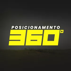 Imagem de capa para o Curso online Posicionamento 360º