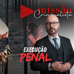 Imagem de capa para o Curso online Execução Penal