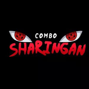 Imagem de capa para o Curso online COMBO SHARINGAN