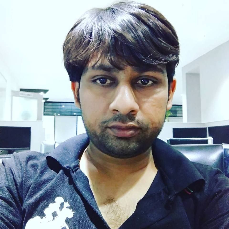 Vishal Patel