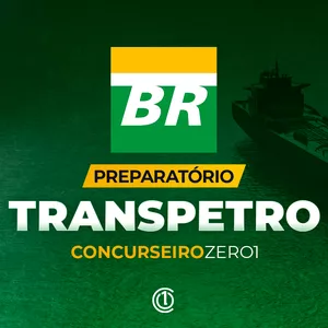 Imagem de capa para o Curso online C01 | TRANSPETRO