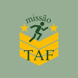 Imagem de capa para o Curso online Conquiste a sua aprovação no TAF começando por aqui!