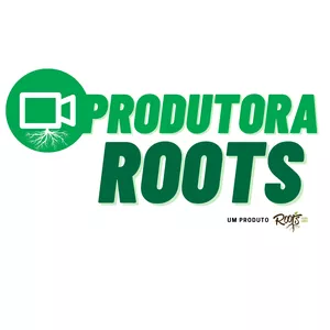 Imagem de capa para o Curso online Produtora Roots