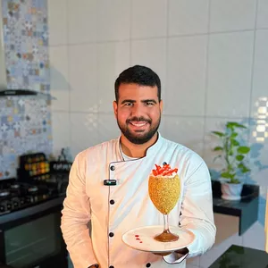 Imagem de capa para o Curso online Sorveteria de Sucesso