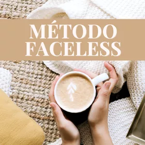 Imagen de portada para Curso online Método Faceless DBZ