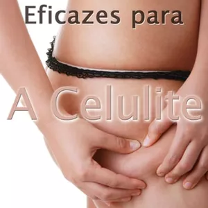 Imagem de capa para o Ebook Xô Celulite e Flacidez