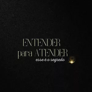 Imagem de capa para o Curso online Entender para Atender: Esse é o segredo.