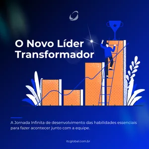 Imagem do curso O Novo Líder Transformador