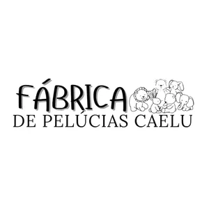 Imagem de capa para o Curso online Fábrica de Pelúcias Caelu