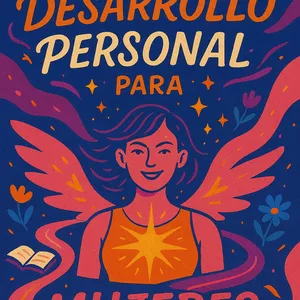 Imagen de portada para Ebook Guía De Desarrollo Personal Para Mujeres