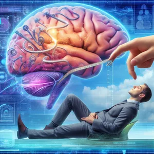 Imagem de capa para o Curso online Técnicas de Persuasão Subconsciente