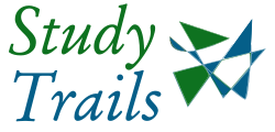 StudyTrails logo