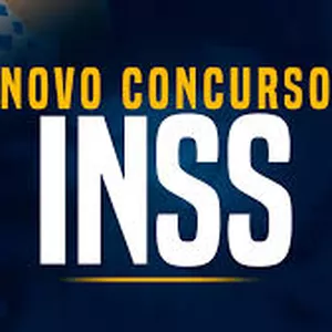 Imagem de capa para o Curso online Curso completo para o concurso do INSS