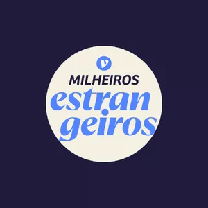 Imagem de capa para o Curso online Milheiros Estrangeiros - T20