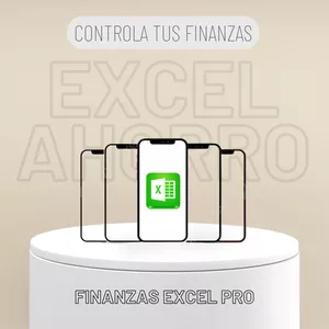 Imagen de portada para Curso online Finanzas Excel Pro