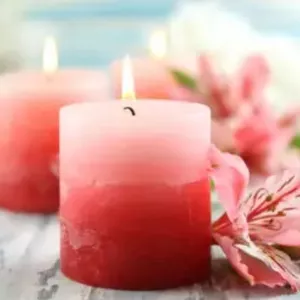 Imagen de portada para Curso online Velas artesanales 