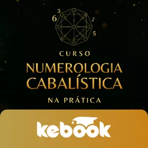 Imagem do curso Curso Numerologia Cabalística na Prática