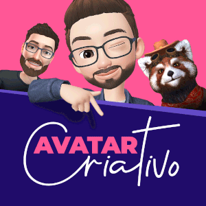 Imagem do curso Avatar criativo: Crie posts e vídeos com a sua cara sem precisar aparecer!