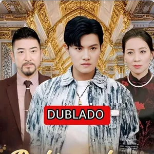 Imagem de capa para o Ebook Do lixo ao luxo pais bilionários em ação 