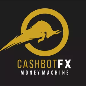 Imagem de capa para o Curso online CASHBOTFX - Money Machine 