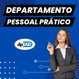 Imagem de Curso de Departamento Pessoal Prático - EAD criado por Antonino Consultoria e Treinamento Ltda na hotmart