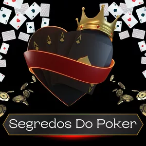 Imagem de capa para o Ebook Segredos Do Poker ( Pacote Premium )