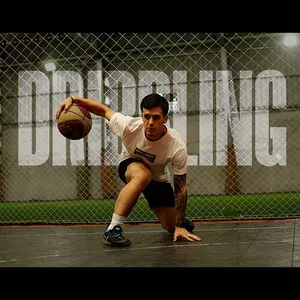 Imagen de portada para Ebook Programa de Dribbling Definitivo
