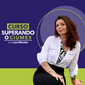 Imagem de capa para o Curso online Superando o Ciúme