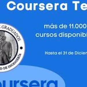 Imagen de portada para Curso online 12.000 cursos de Coursera