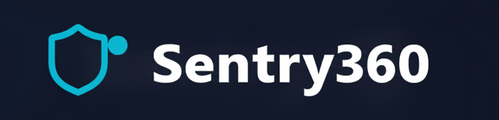 Sentry360 logo