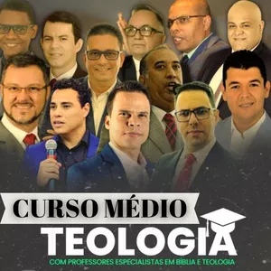 Imagem de CURSO MÉDIO EM TEOLOGIA MINISTERIAL criado por Escola Brasileira de Ciências Teológicas na hotmart