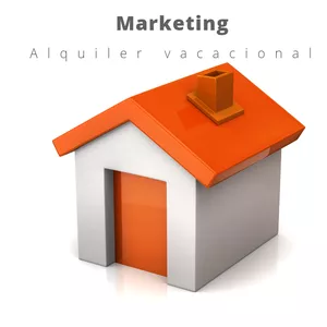 Imagen principal del producto Alquiler vacacional , marketing y revenue management