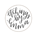Etchings Academy  logo