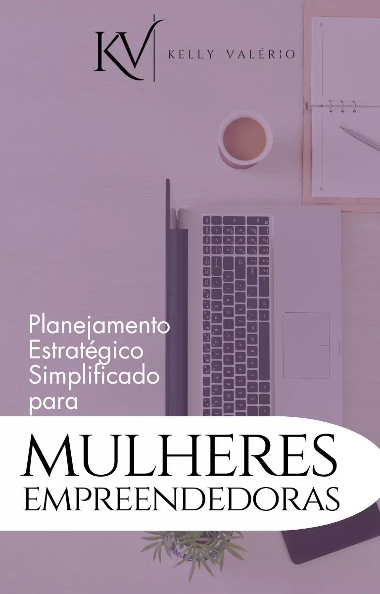 Planejamento Estratégico para Mulheres Empreendedoras — imagem 3
