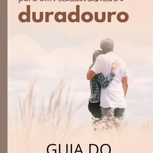 Imagem de capa para o Ebook A jornada Para Encontrar o parceiro da sua Vida: um GUIA COMPLETO