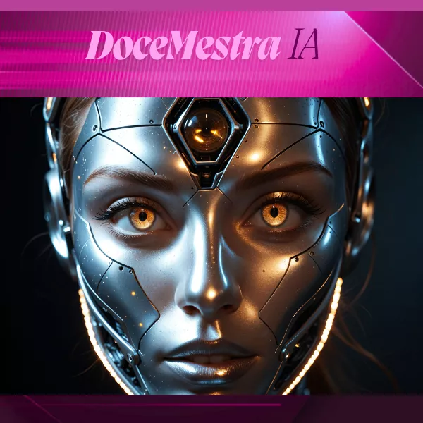 DoceMestra IA — imagem 2