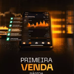 Curso Sua primeira venda em 24 horas