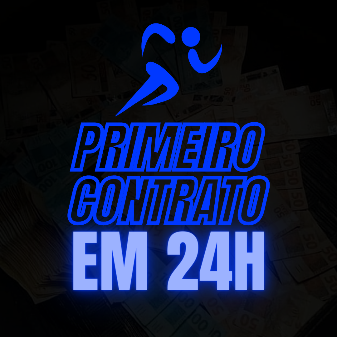 Imagem do curso Primeiro Contrato 24H
