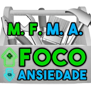 Imagem do curso Mais Foco, Menos Ansiedade