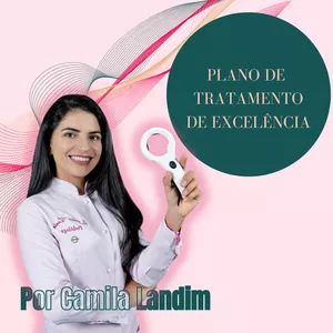 Imagem de capa para o Ebook Plano de Tratamento Podológico