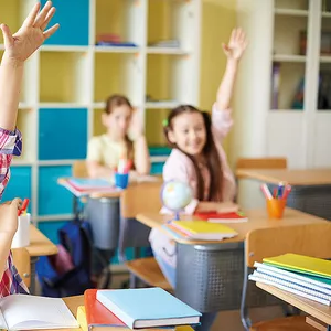 Imagen de portada para Curso online Qué es TDAH existe o no existe