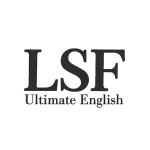 Imagem do curso LSF - Ultimate English