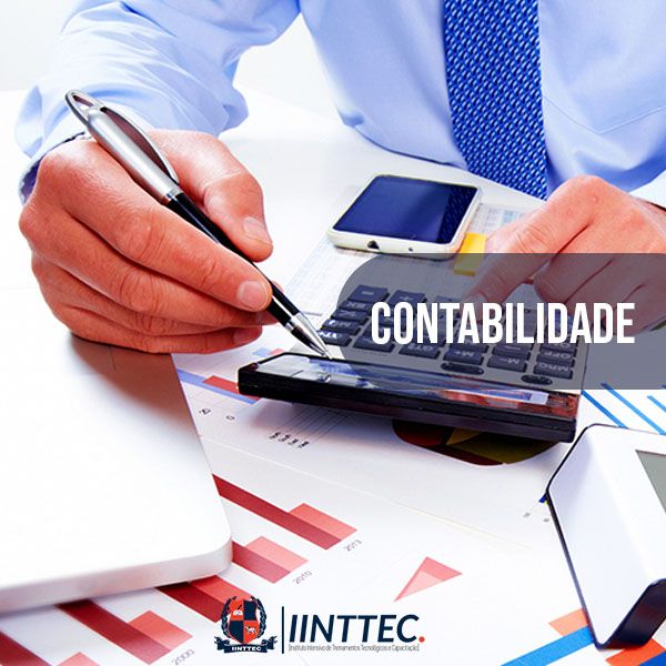 Imagem do curso Curso de Contabilidade