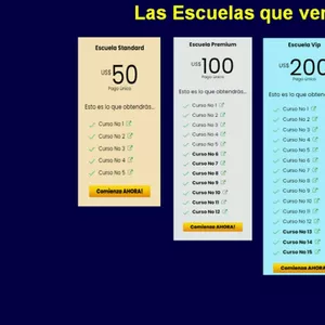 Imagen de portada para Curso online Sistema TDC