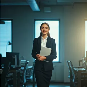 Imagen de portada para Ebook Desarrollo Profesional: Guía Completa para Destacar y Conseguir Oportunidades